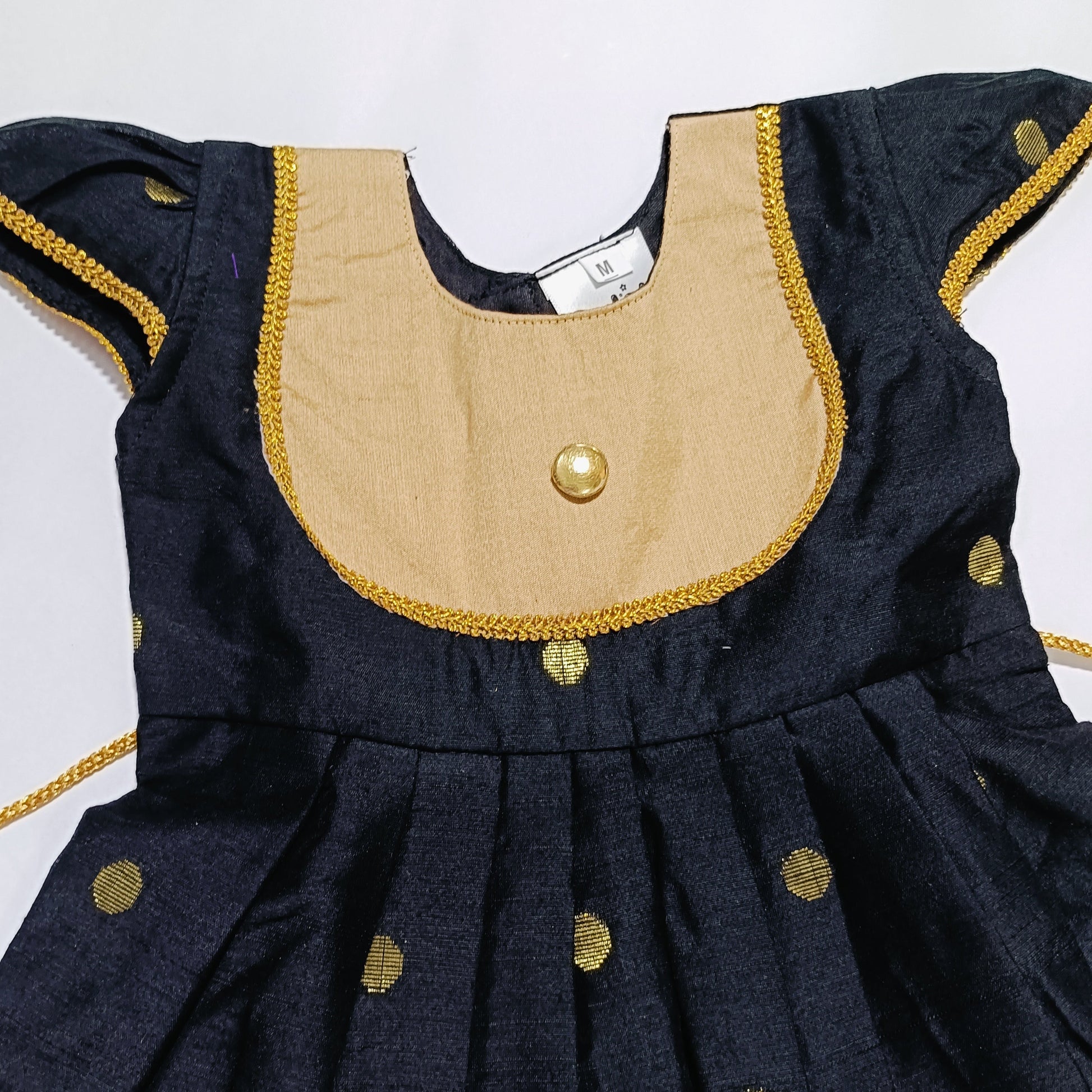 dular | ethnic dresses for baby girl 