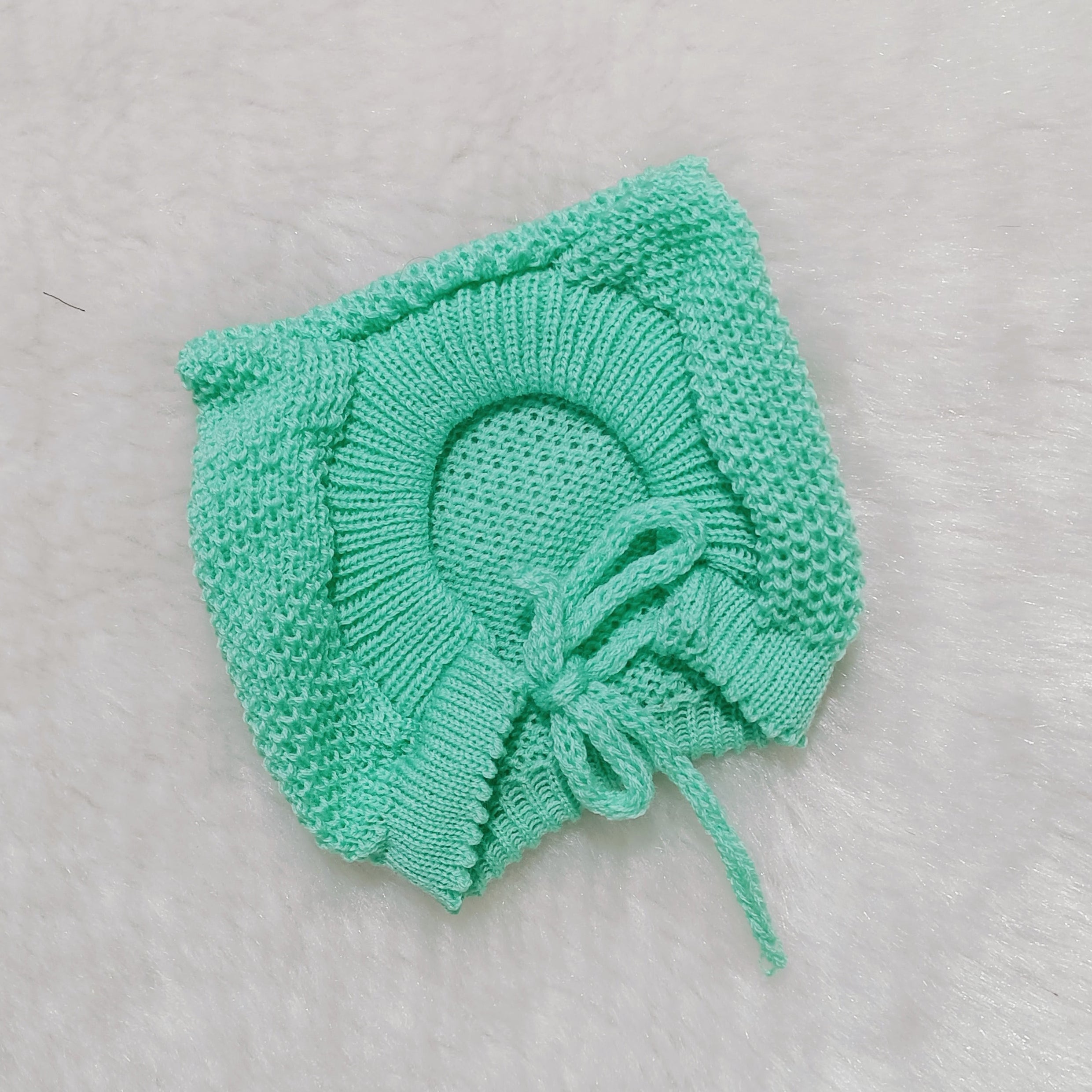 dular | infant caps