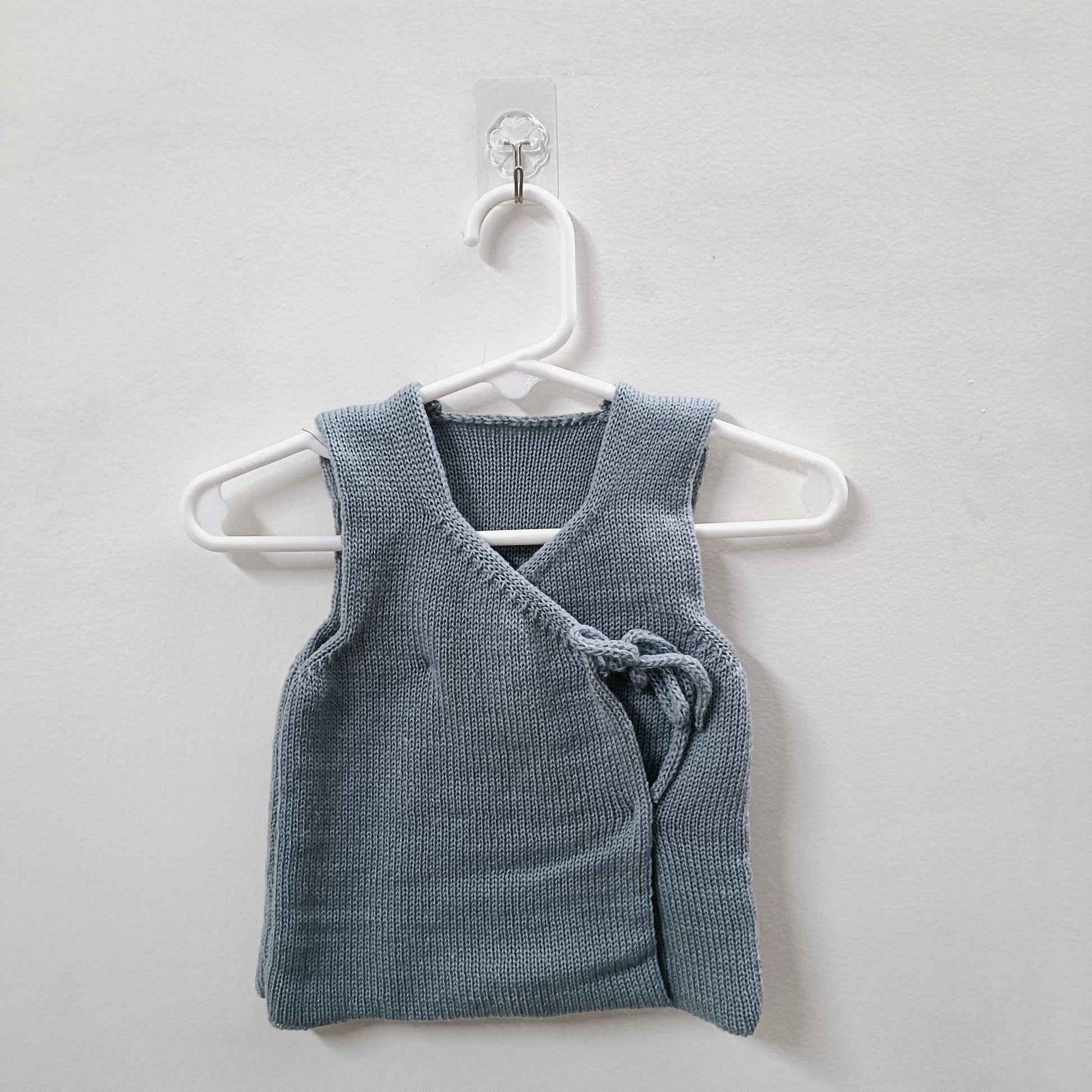dular | baby sweater
