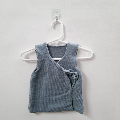 dular | baby sweater