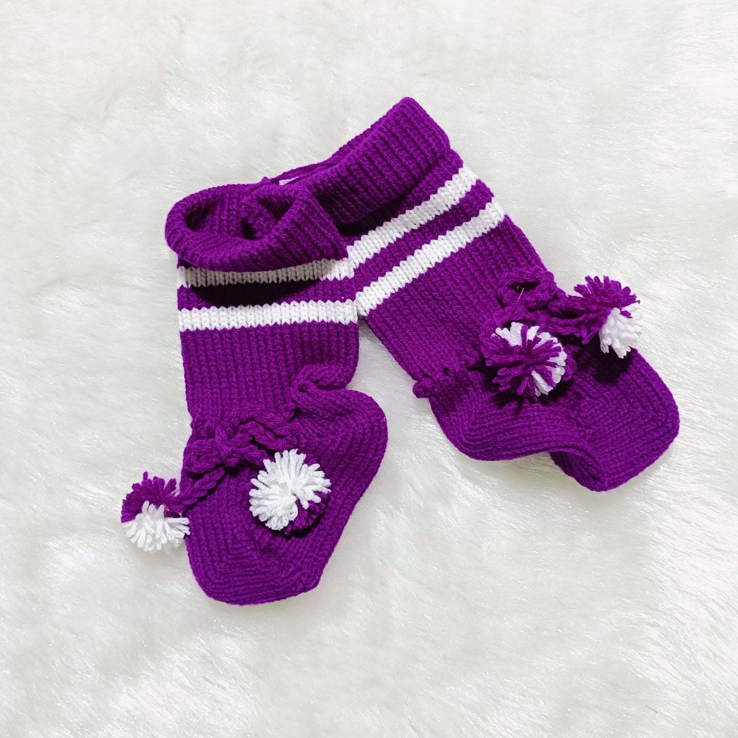 dular | baby sweater
