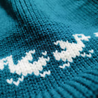 dular | baby sweater