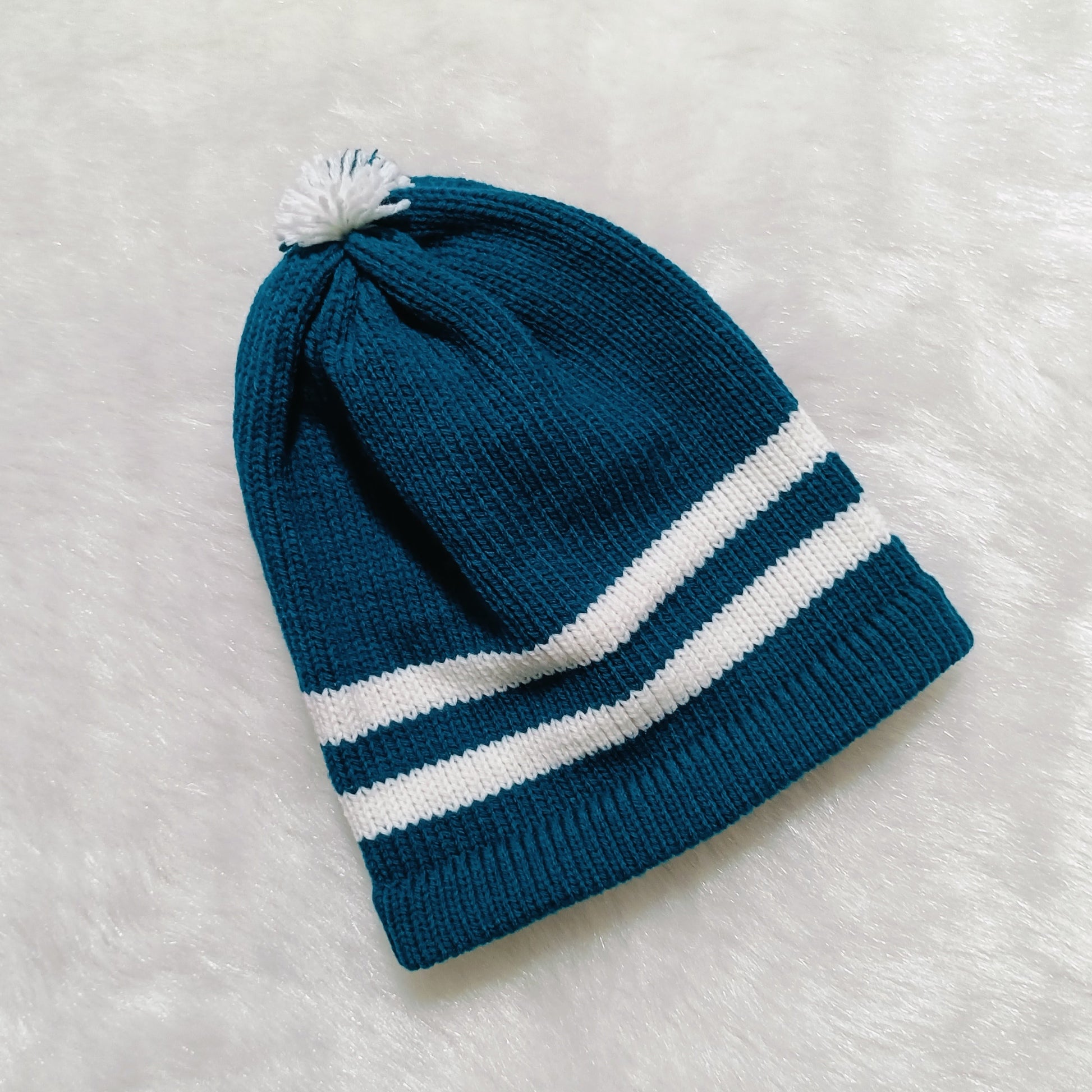 dular | baby sweater