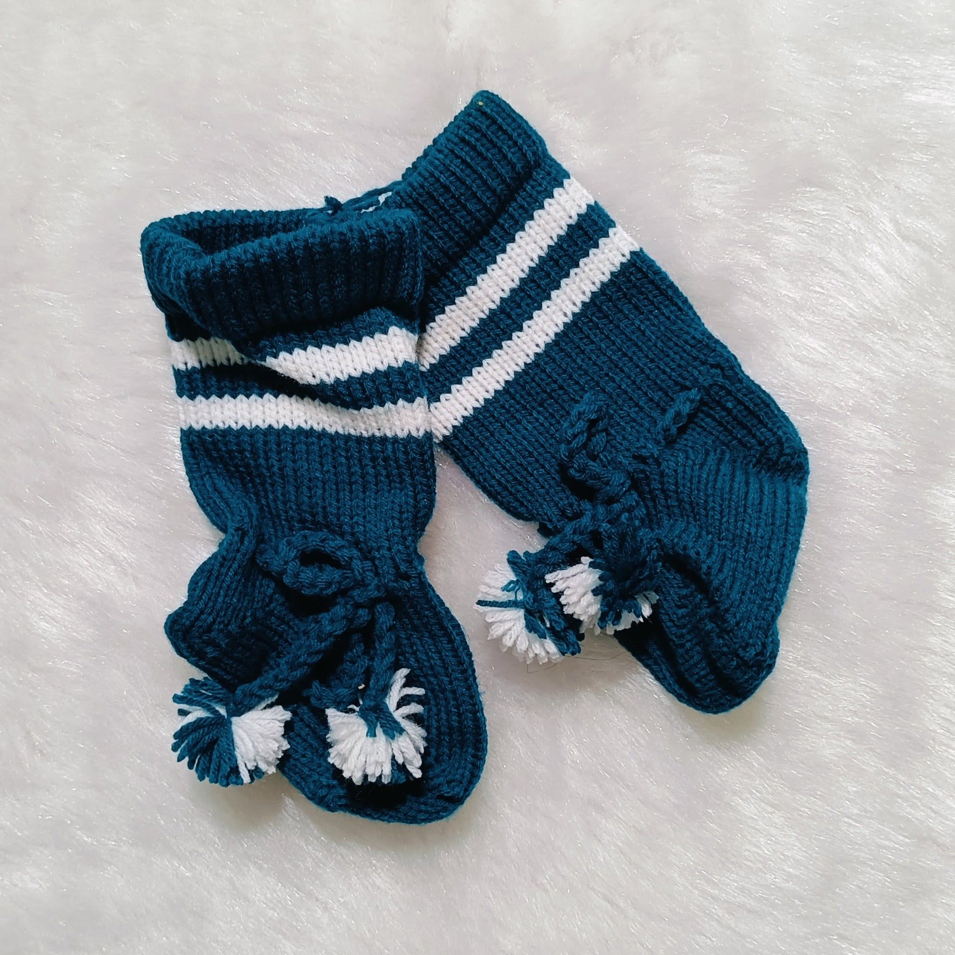 dular | baby sweater