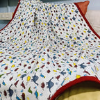 dular | baby blankets