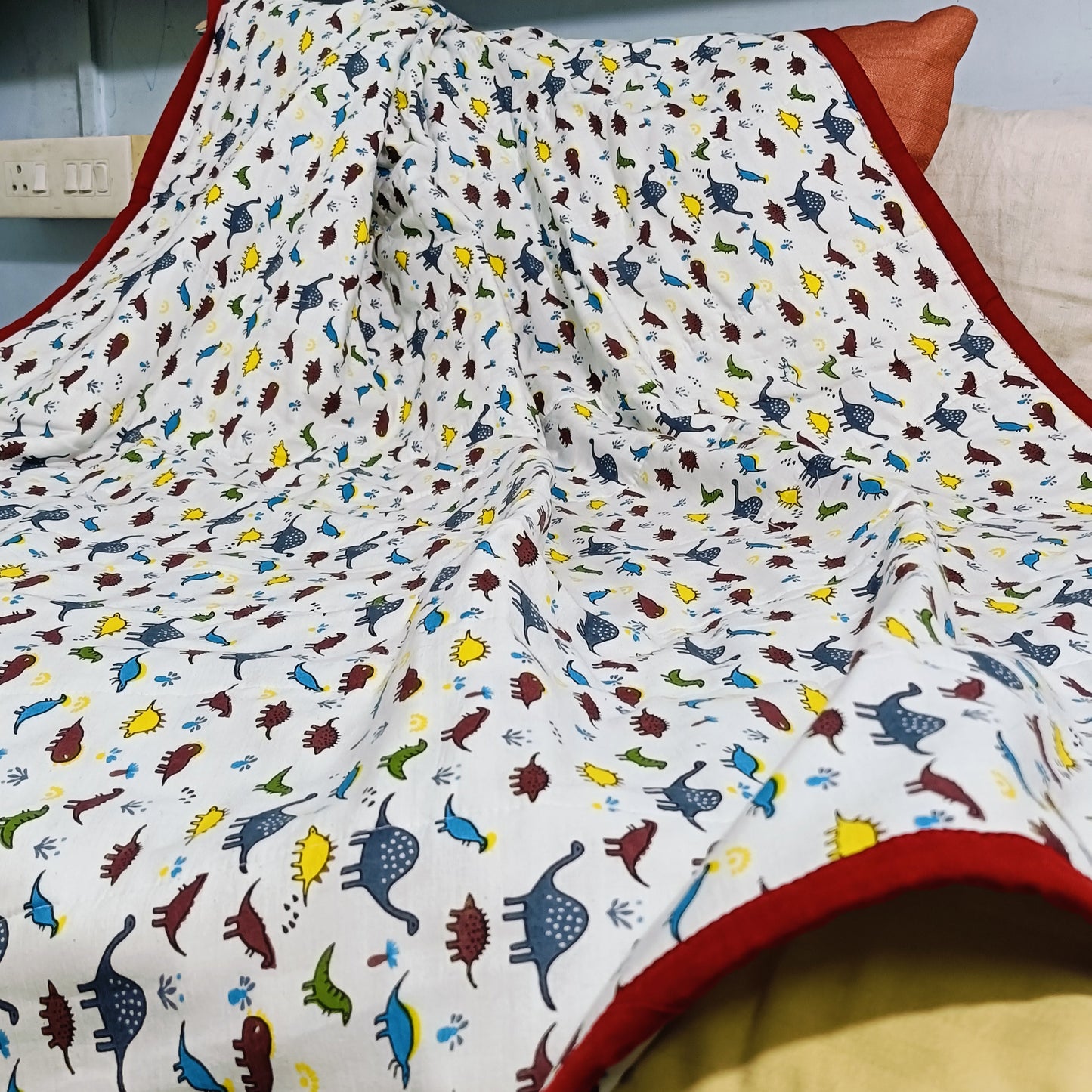 dular | baby blankets