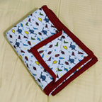 dular | baby blankets
