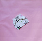 Newborn gift sets | Muslin| Assorted 1 | Cap, Mittens & Socks