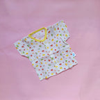 Newborn gift sets | Muslin| Assorted 1 | Cap, Mittens & Socks