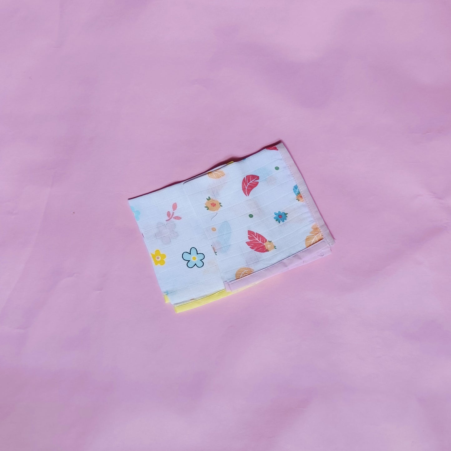 Muslin Kit | Assorted 1 | Cap, Mittens & Socks