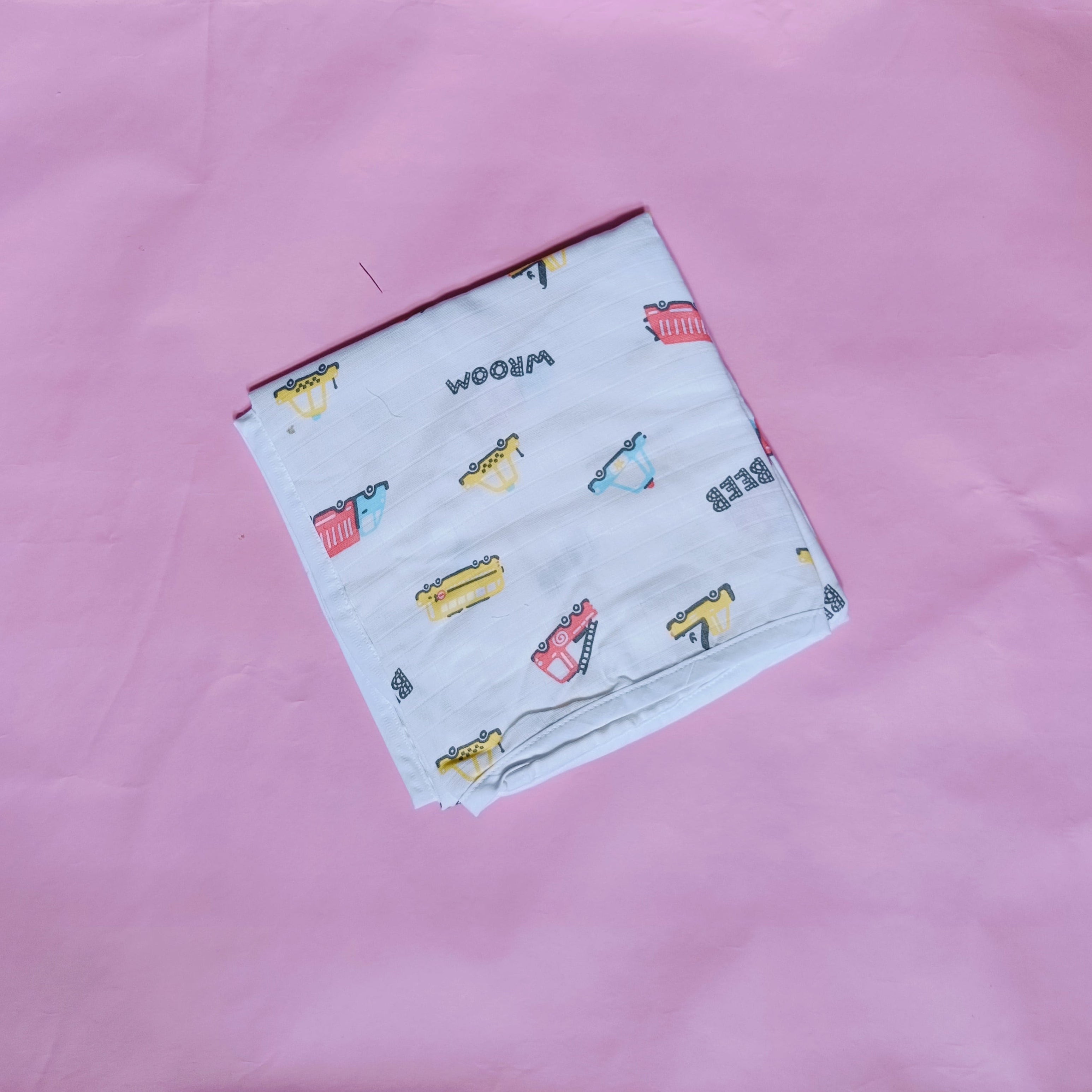 Newborn gift sets | Muslin| Assorted 1 | Cap, Mittens & Socks