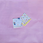 Newborn gift sets | Muslin | Assorted 2 | Cap, Mittens & Socks
