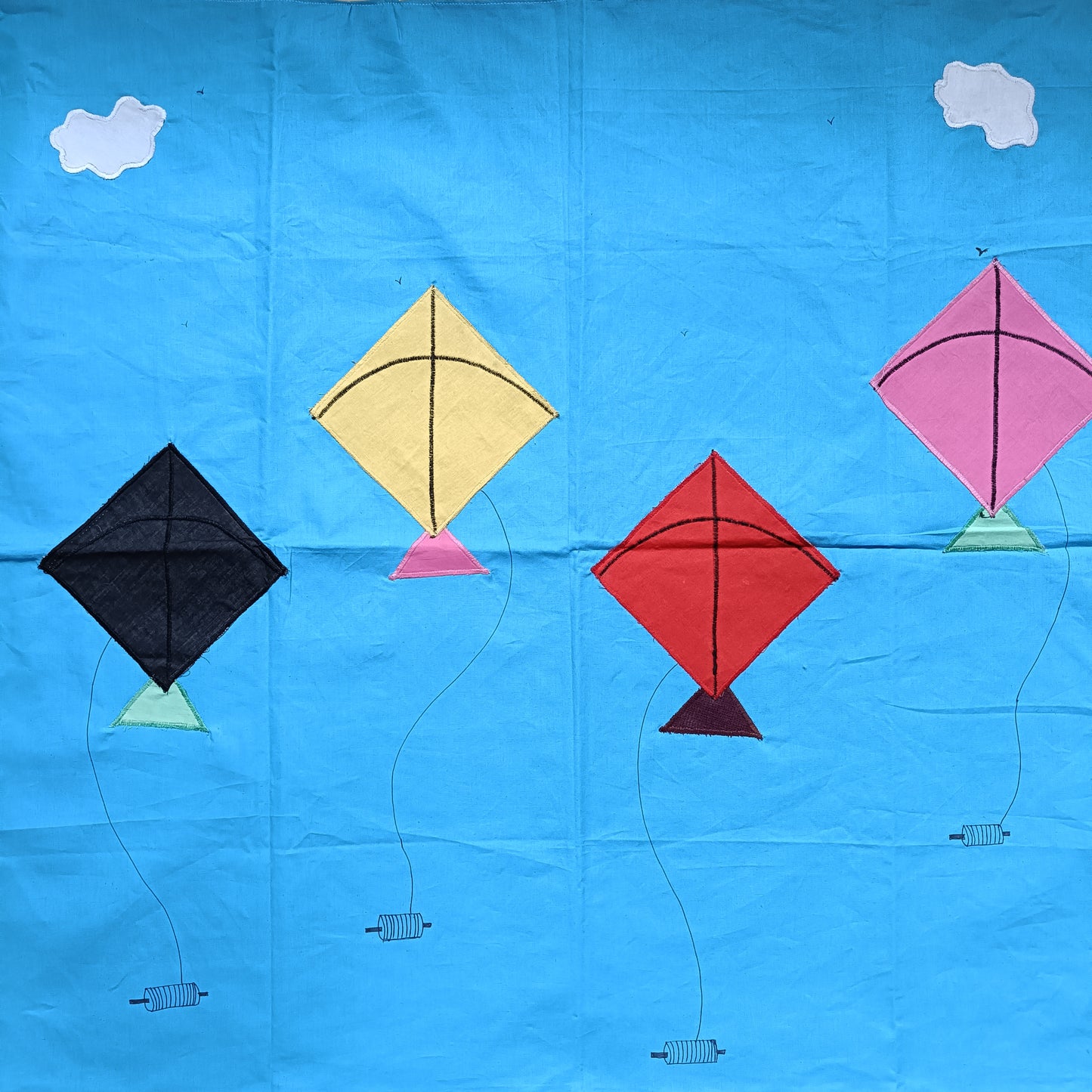 dular | newborn wrap for photography