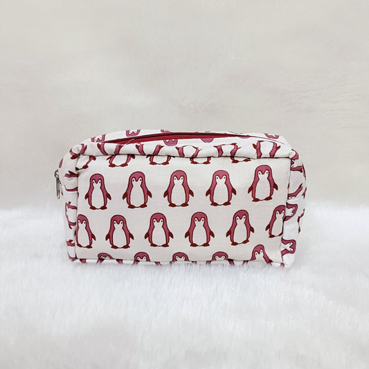 Medicine Pouch | Wine Penguin