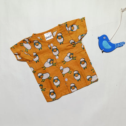 dular | newborn jhabla