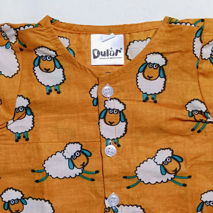 dular | newborn jhabla