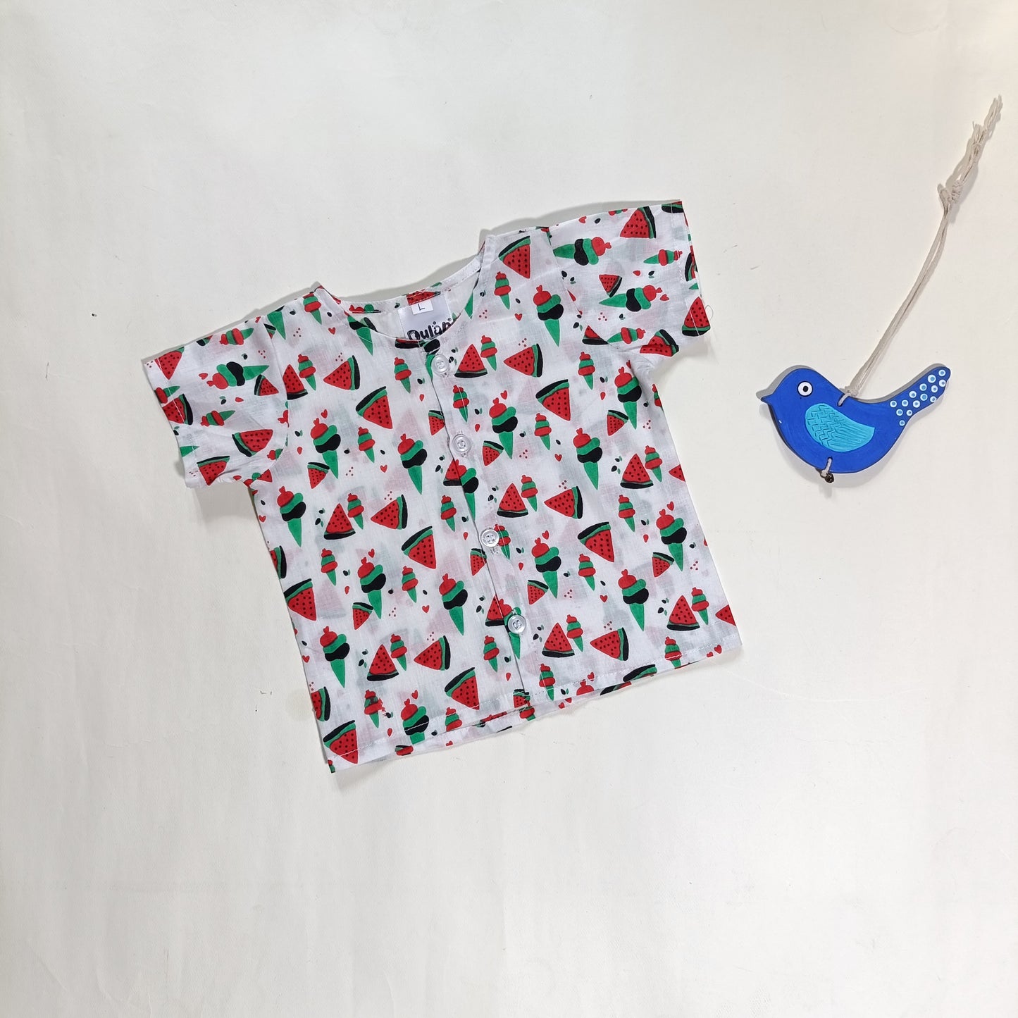 dular | newborn jhabla