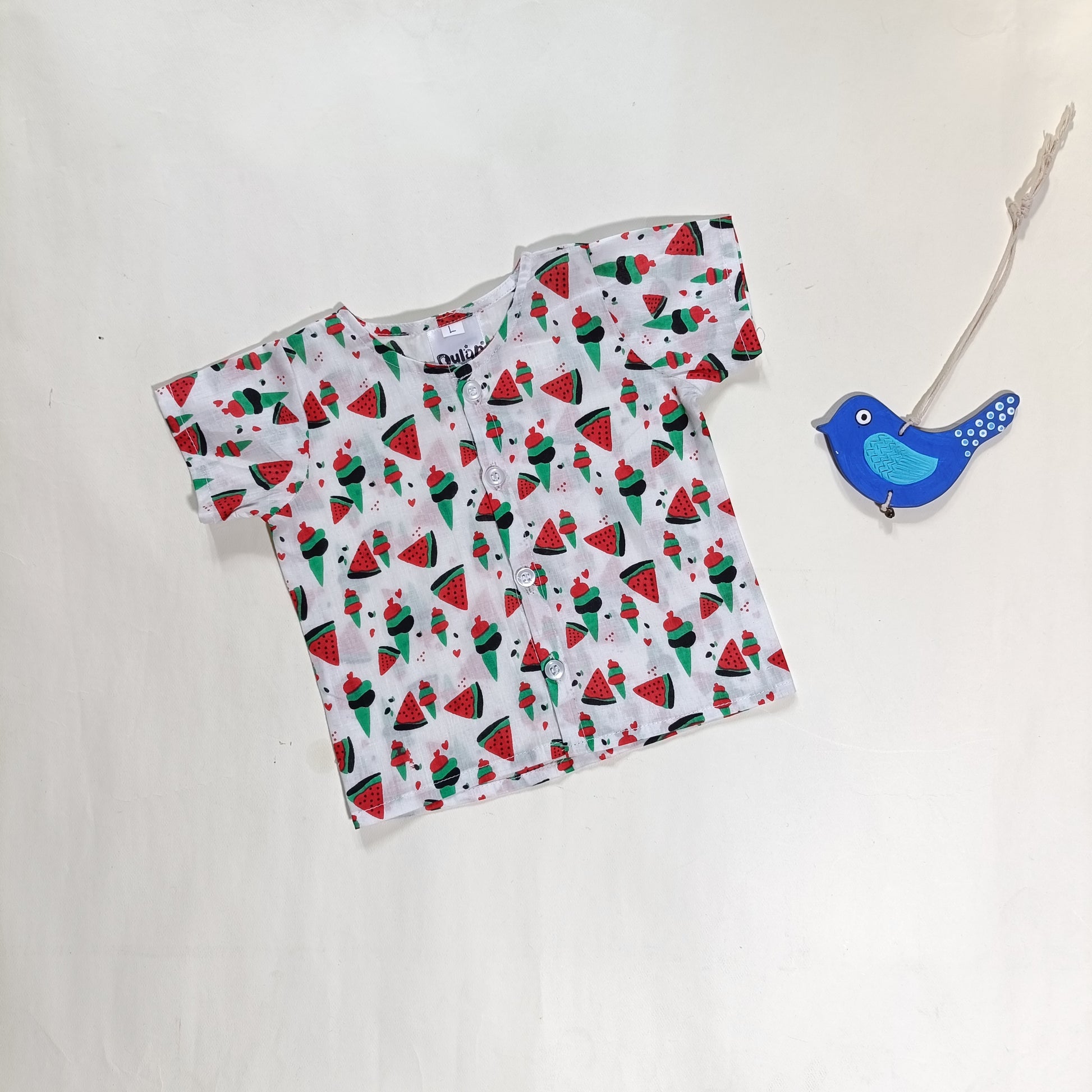 dular | newborn jhabla