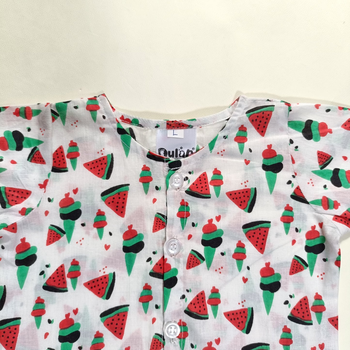 dular | newborn jhabla