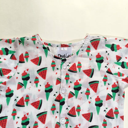 dular | newborn jhabla