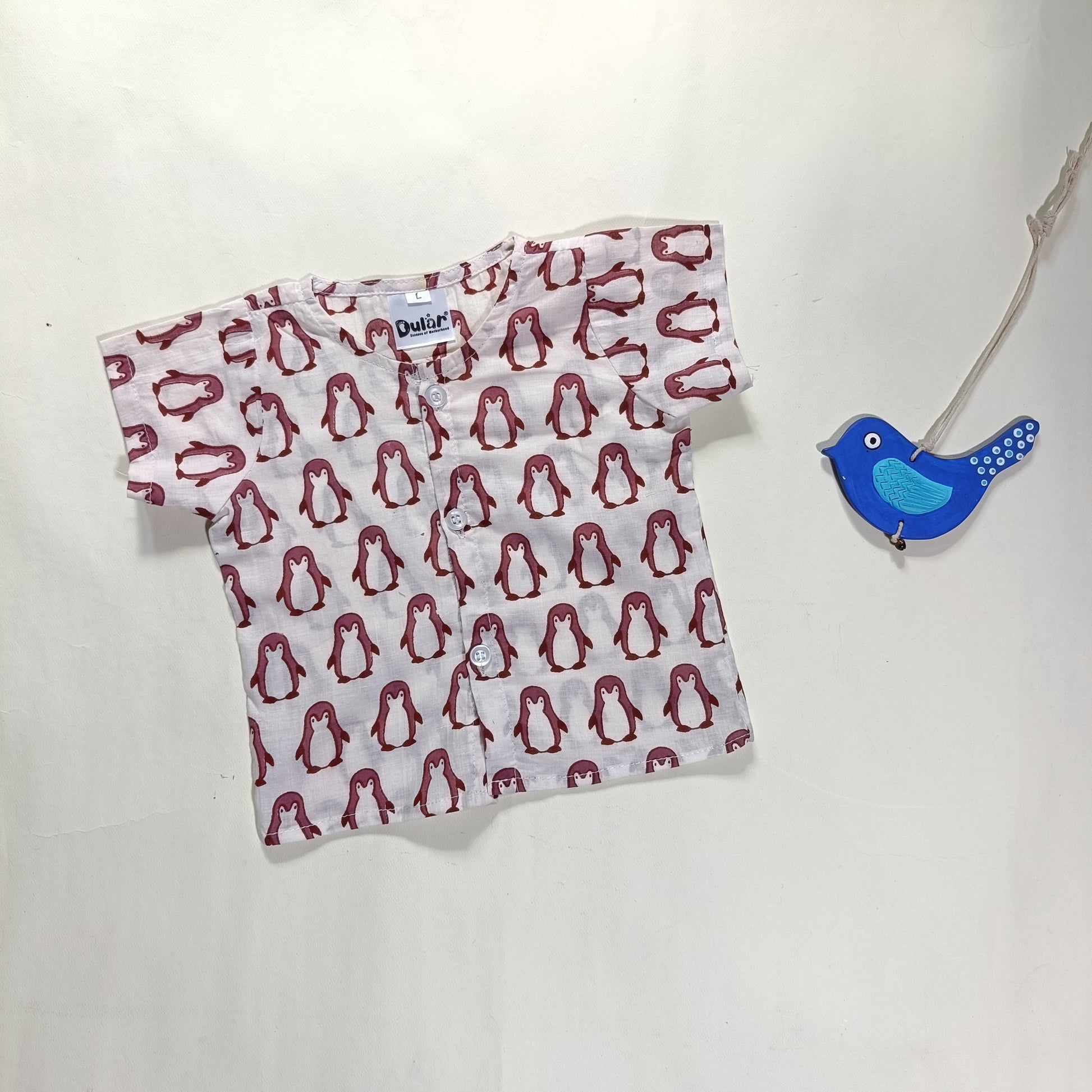 dular | newborn jhabla