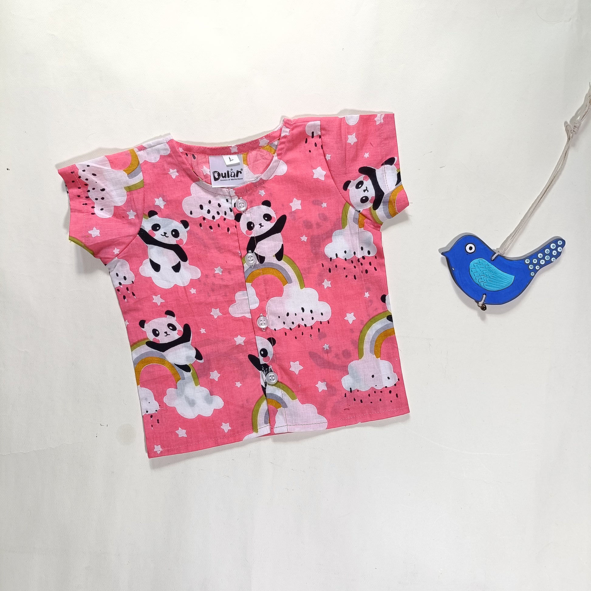 dular | newborn jhabla