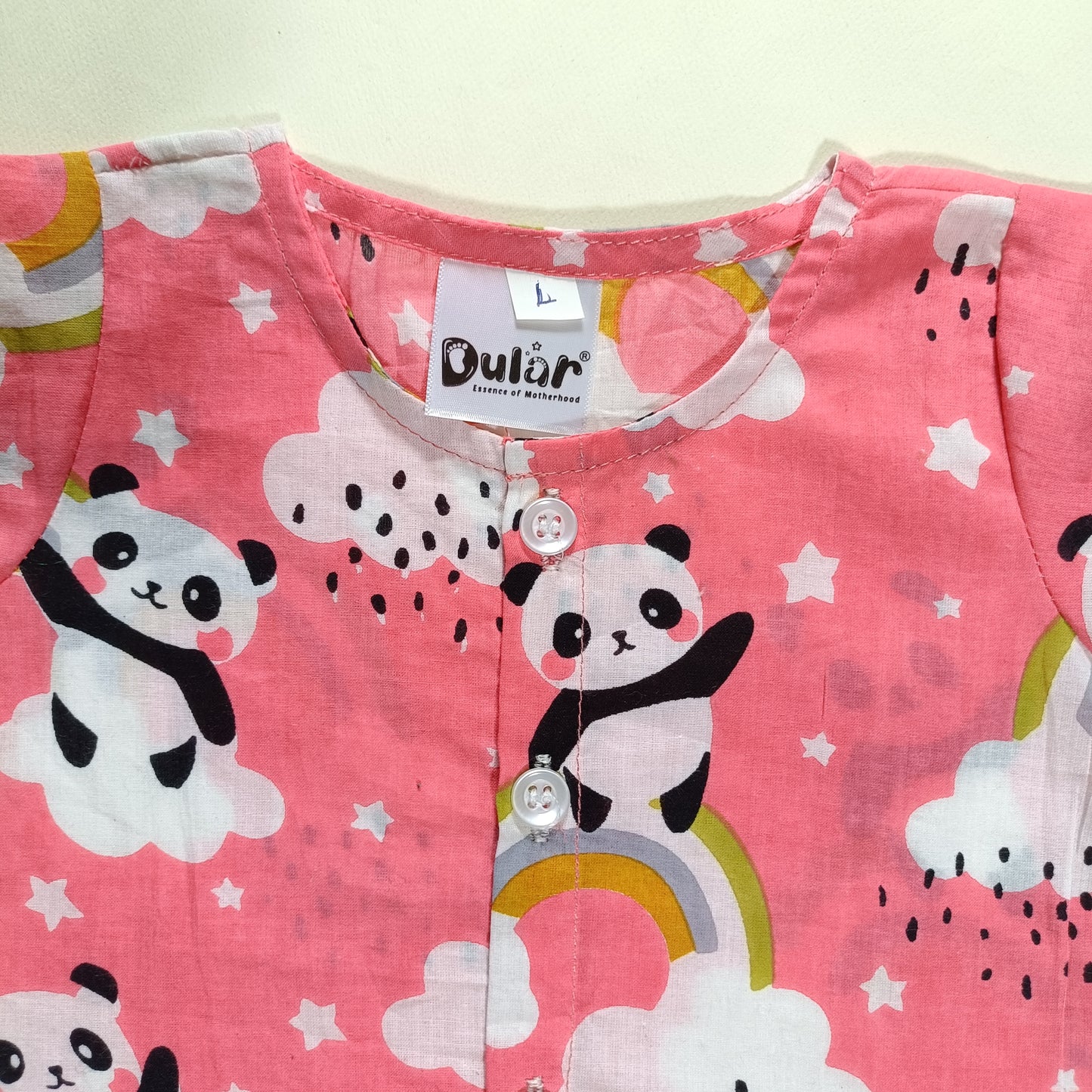 dular | newborn jhabla