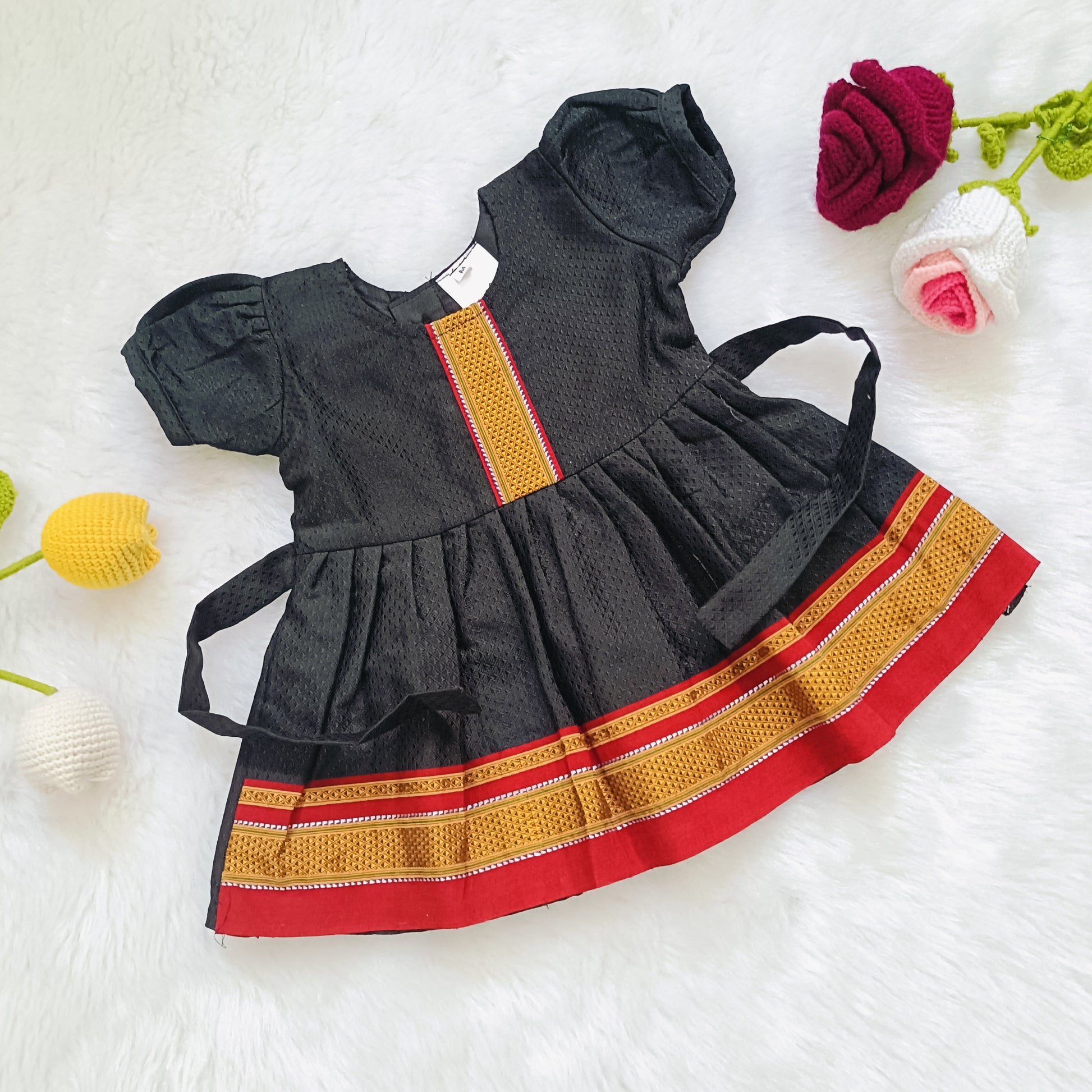 dular | ethnic dresses for baby girl 
