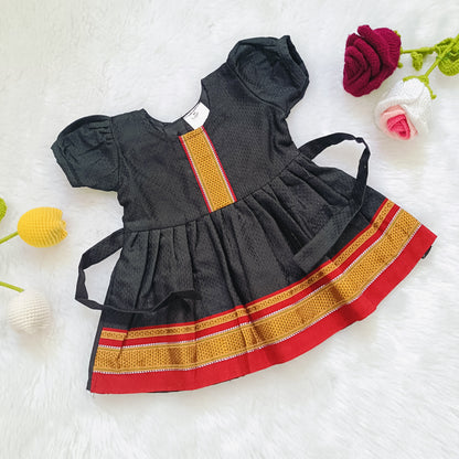 dular | ethnic dresses for baby girl 