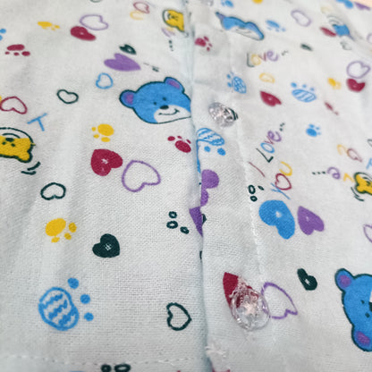 dular | newborn jhabla