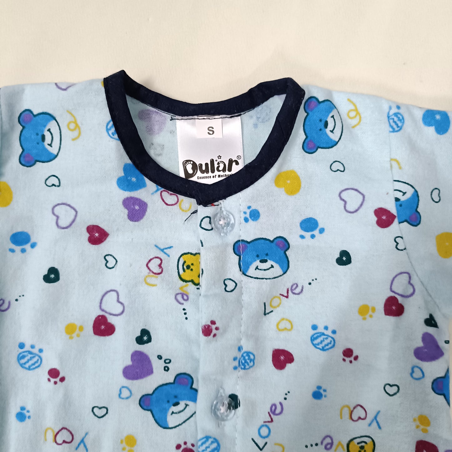 dular | newborn jhabla