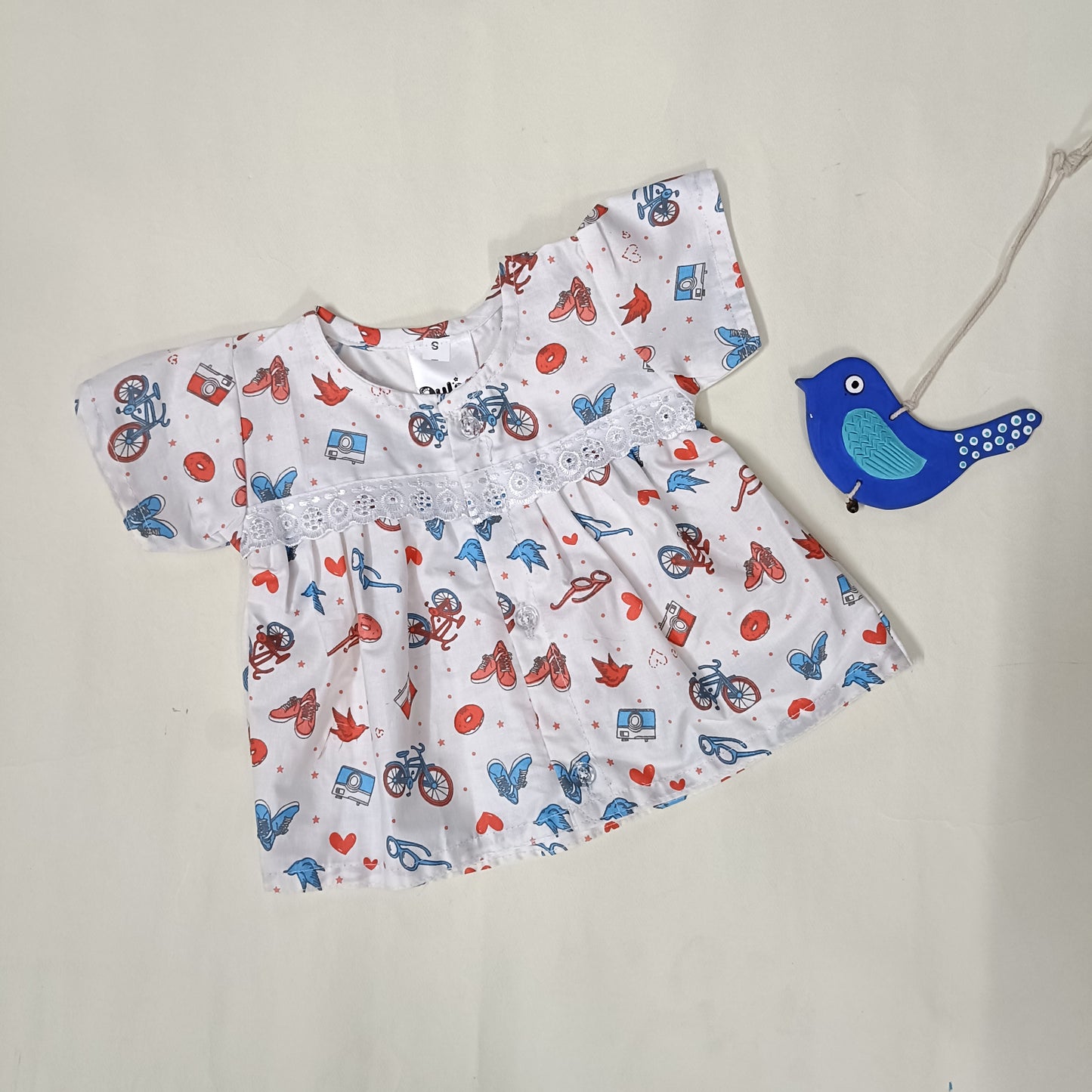 dular | newborn jhabla