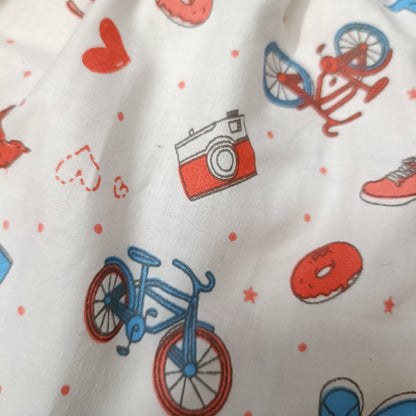 dular | newborn jhabla