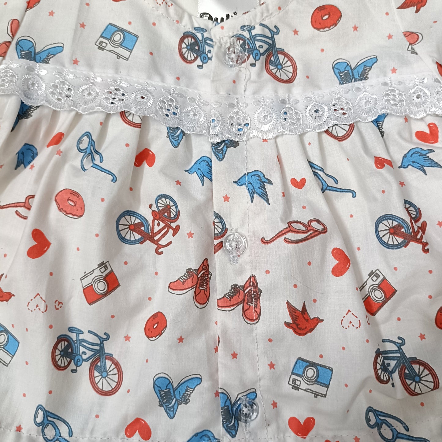 dular | newborn jhabla