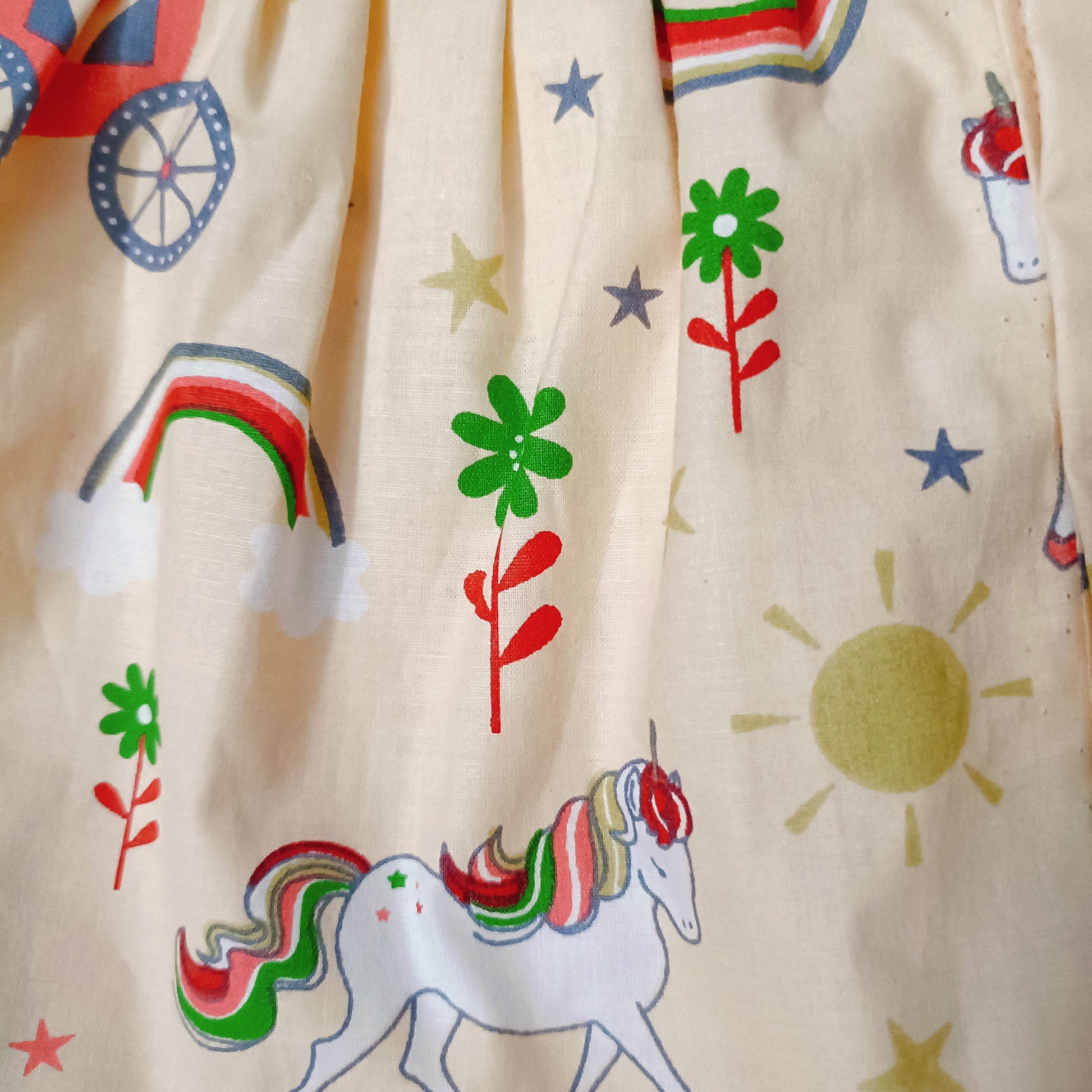 dular | newborn jhabla