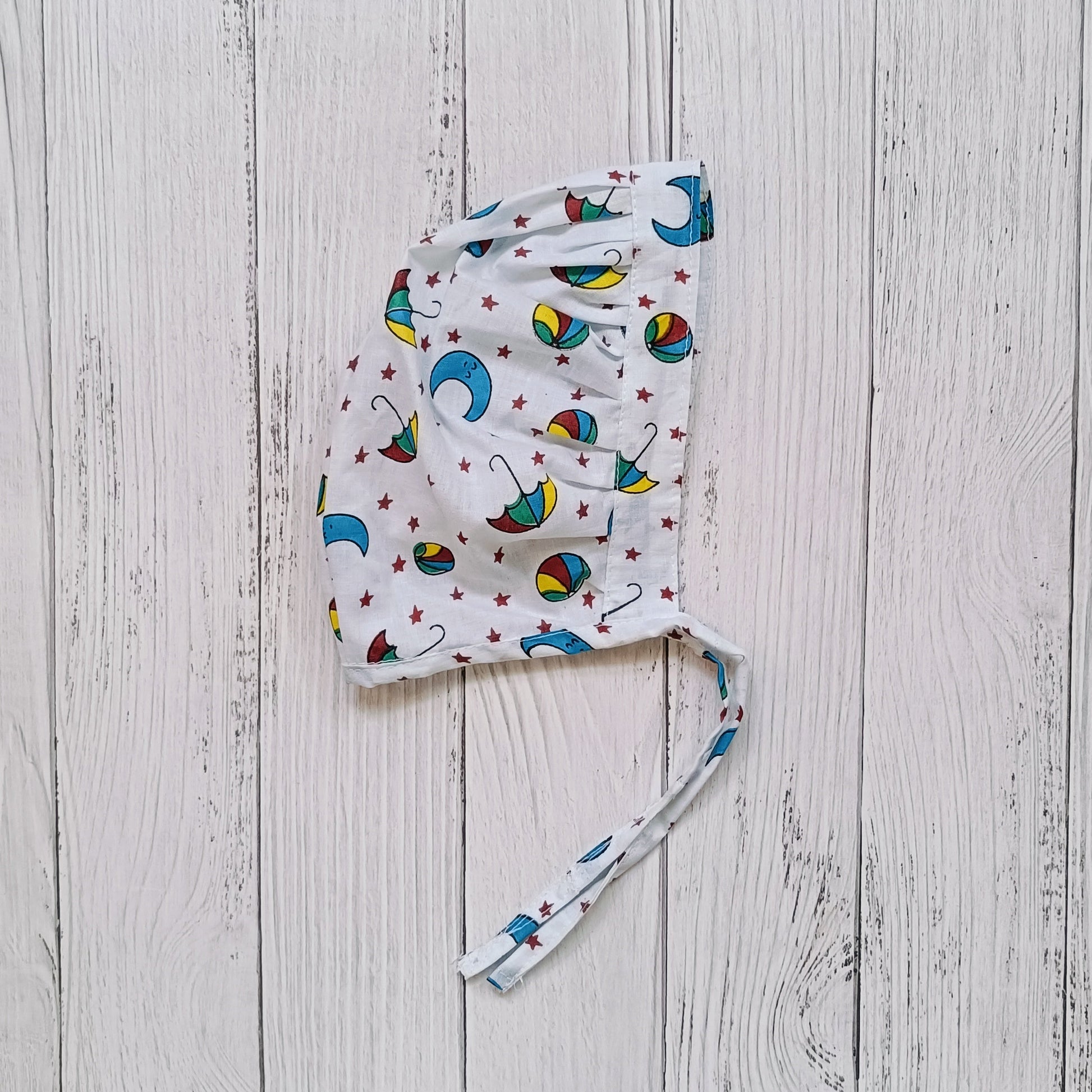 dular | cotton caps for infants