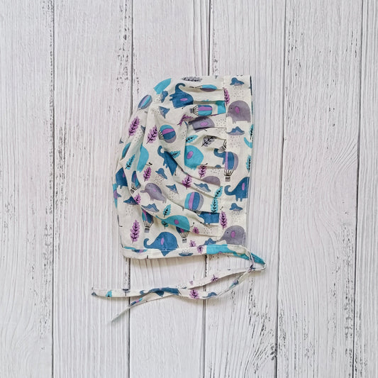 dular | cotton caps for infants