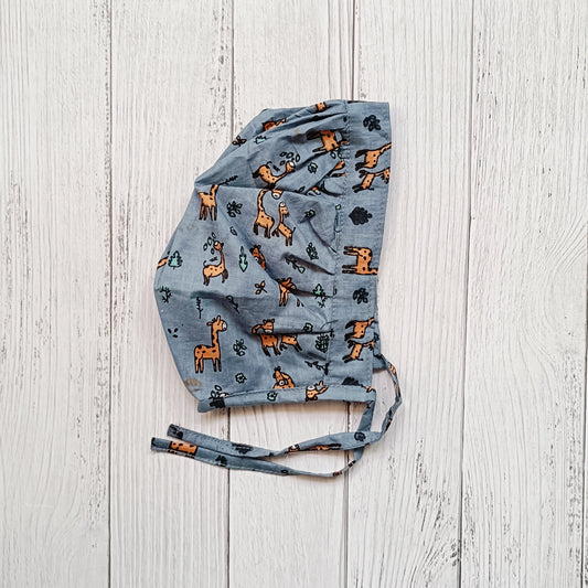 dular | cotton caps for infants