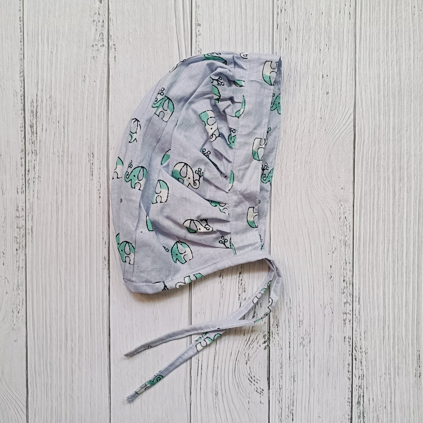 dular | cotton caps for infants