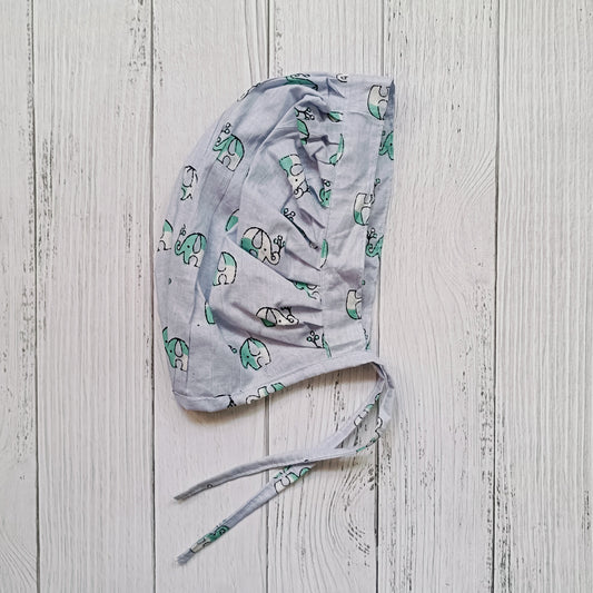 dular | cotton caps for infants