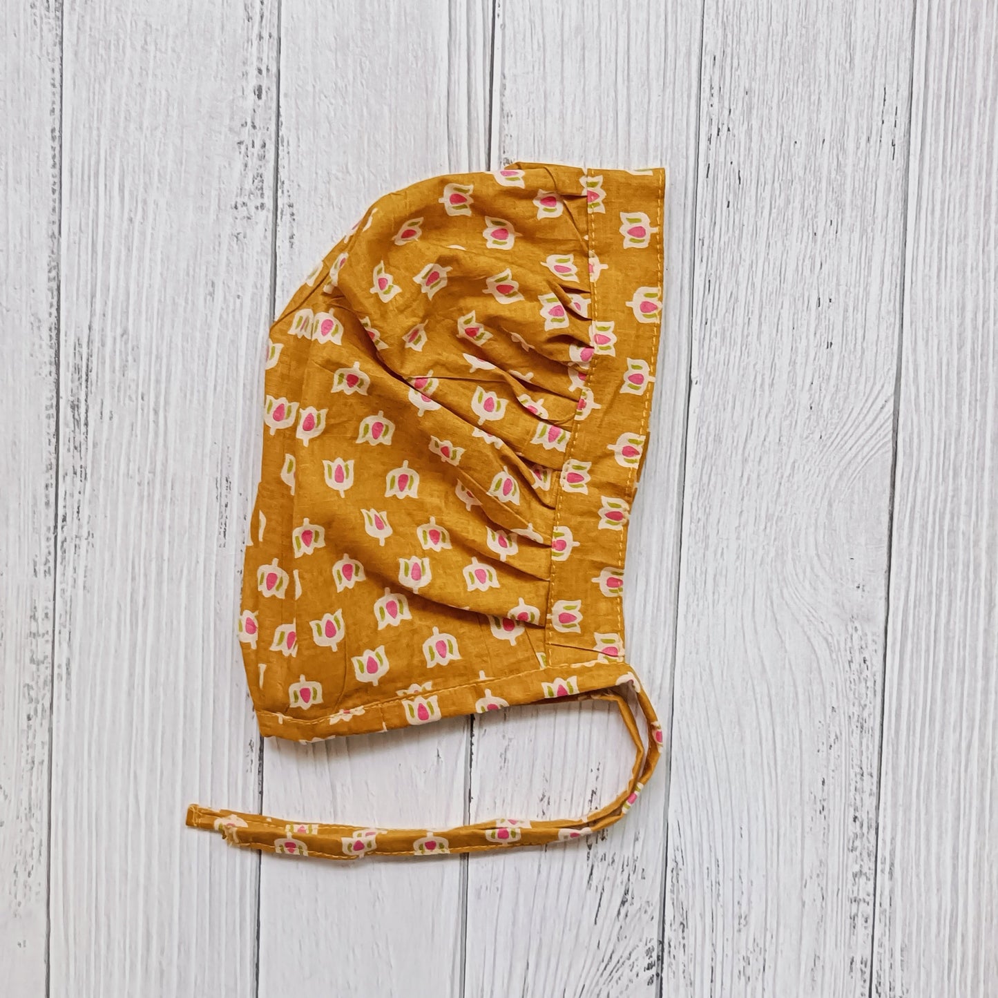 dular | cotton caps for infants