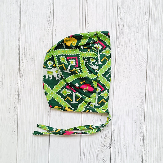 dular | cotton caps for infants