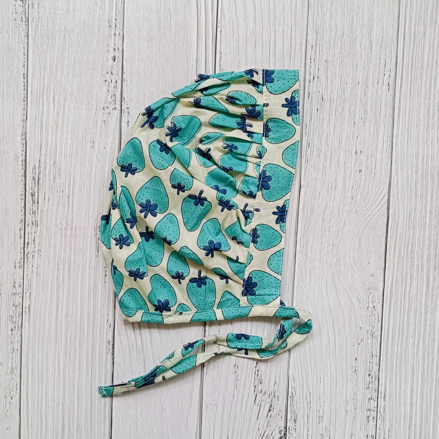 dular | cotton caps for infants