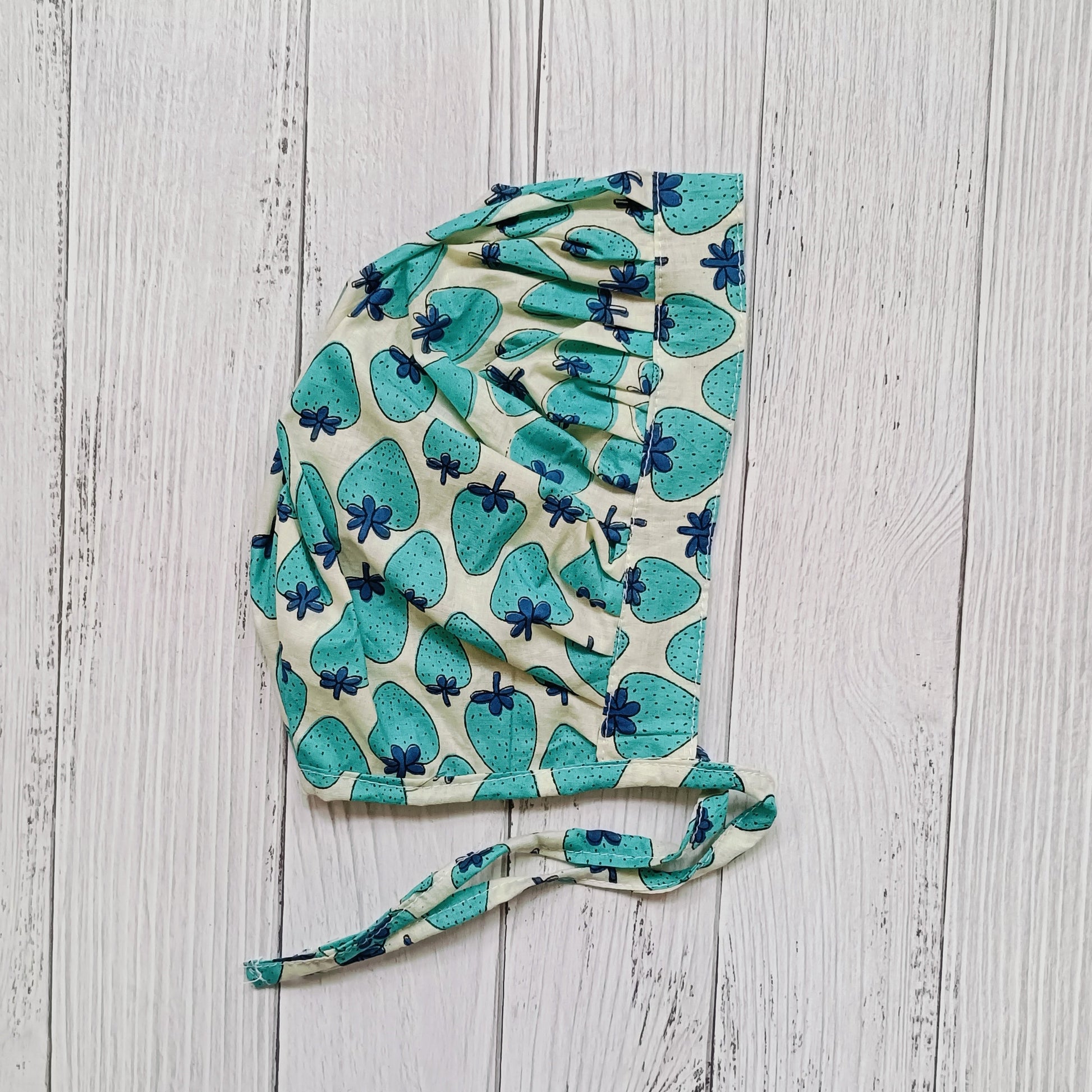 dular | cotton caps for infants