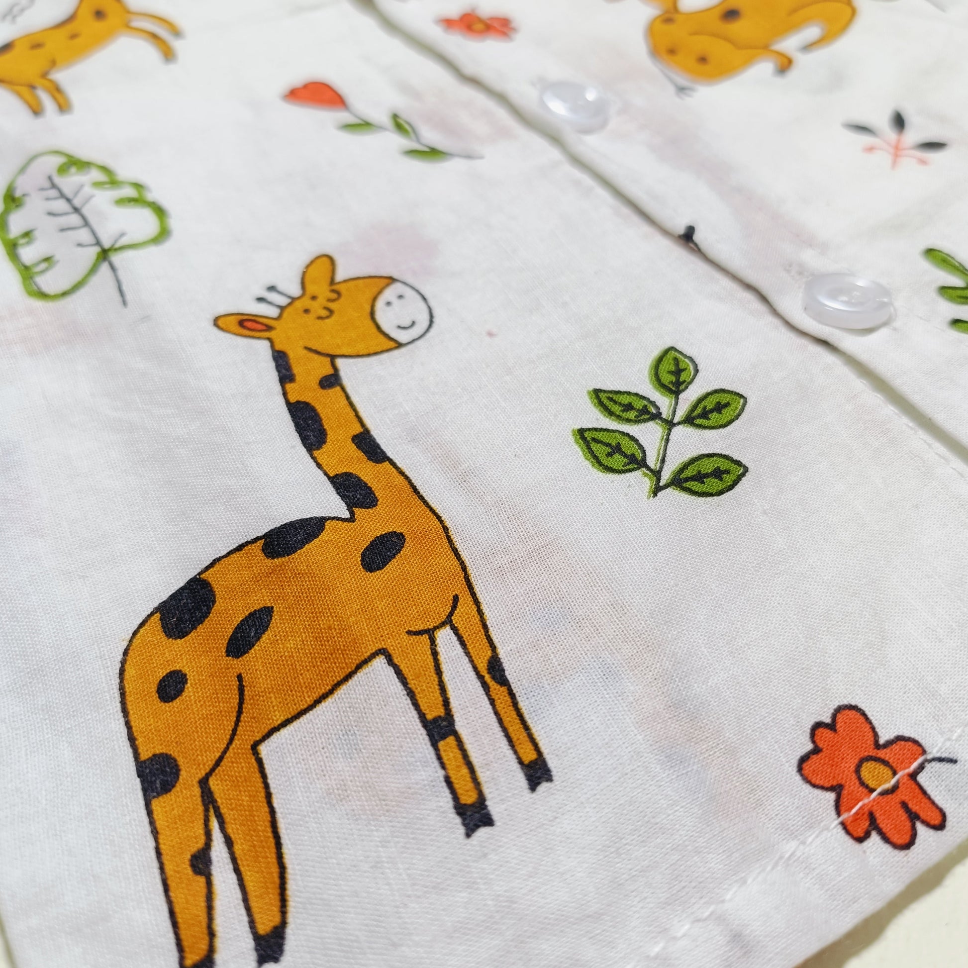 dular | newborn jhabla