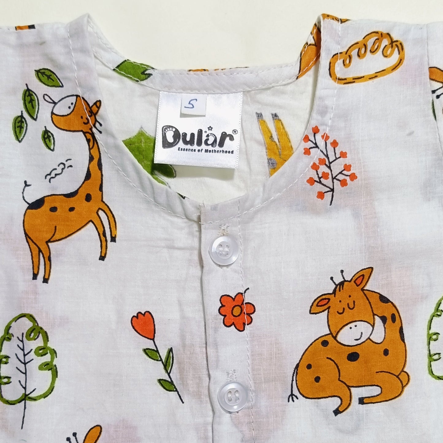 dular | newborn jhabla