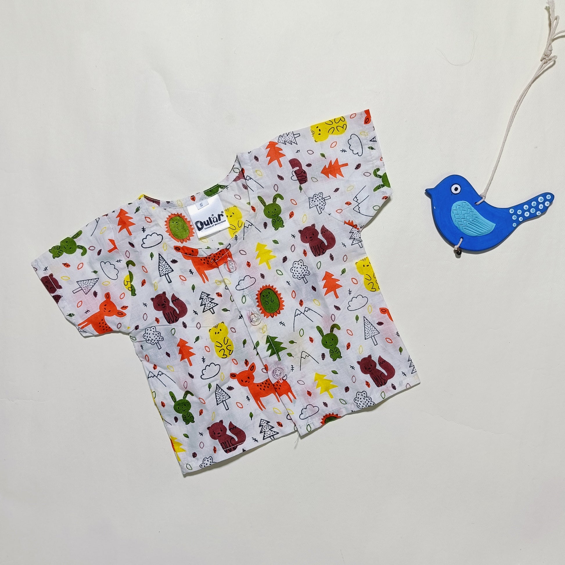 dular | newborn jhabla