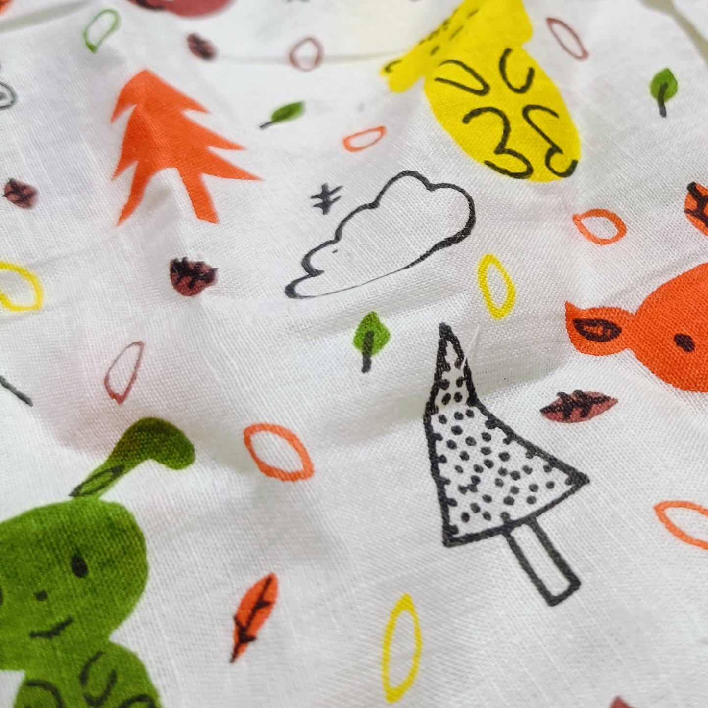 dular | newborn jhabla