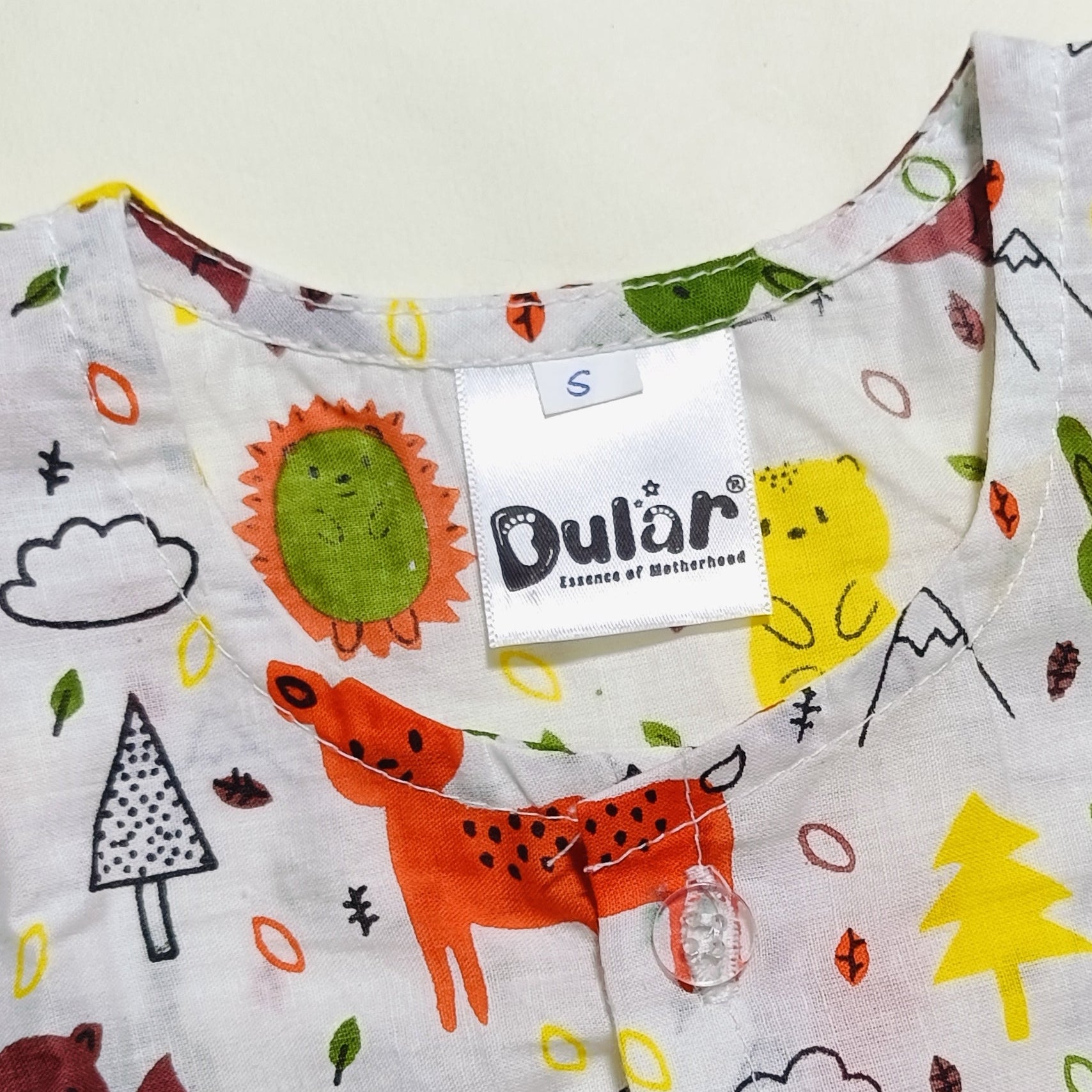 dular | newborn jhabla