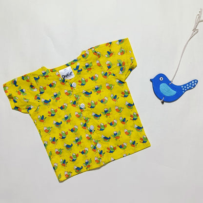 dular | newborn jhabla